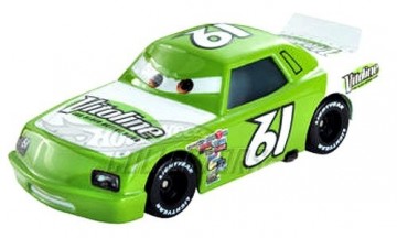 Disney Cars Vitoline James Cleanair