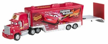 Disney Cars Mack vrachtwagen