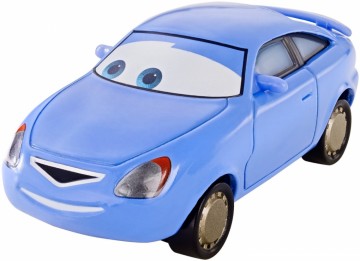 Disney Cars Brake Boyd