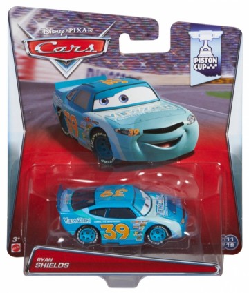 Ryan Shields View Zeen