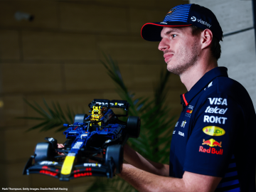Legoredbullmaxset 2